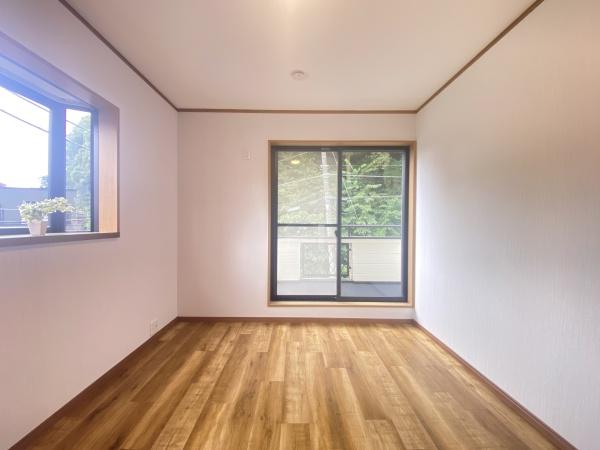松戸市新作の中古一戸建て