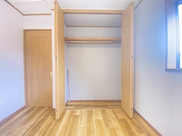 松戸市新作の中古一戸建て