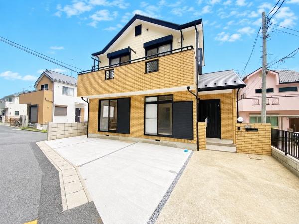 松戸市新作