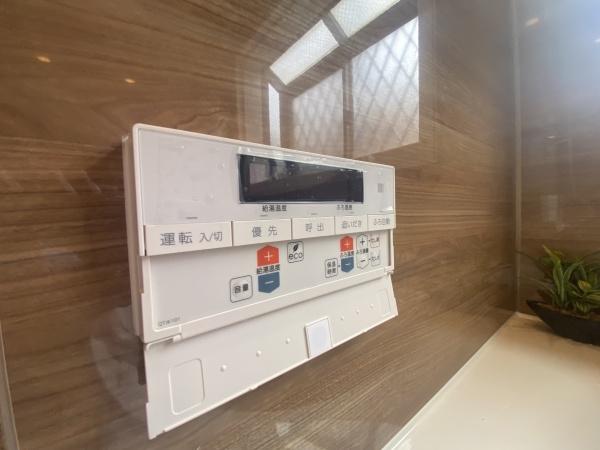 松戸市新作の中古一戸建て