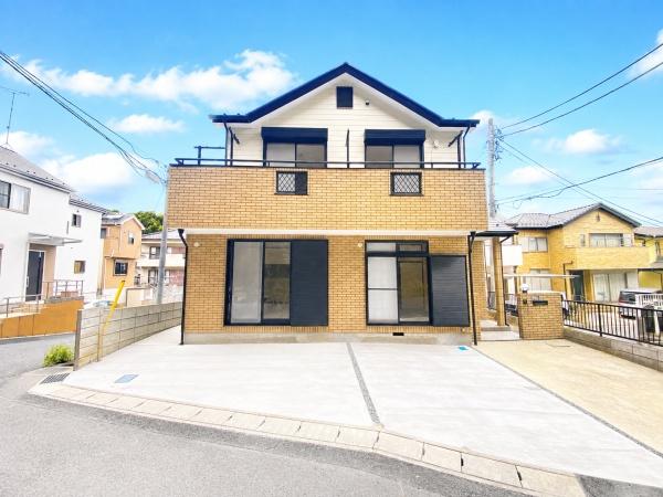 松戸市新作