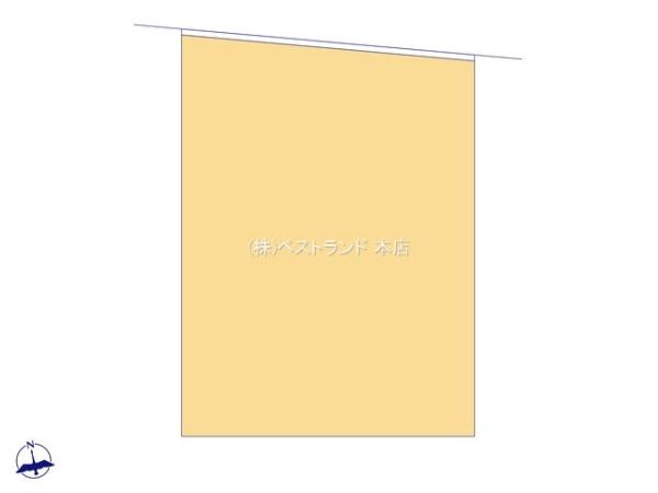 松戸市中和倉