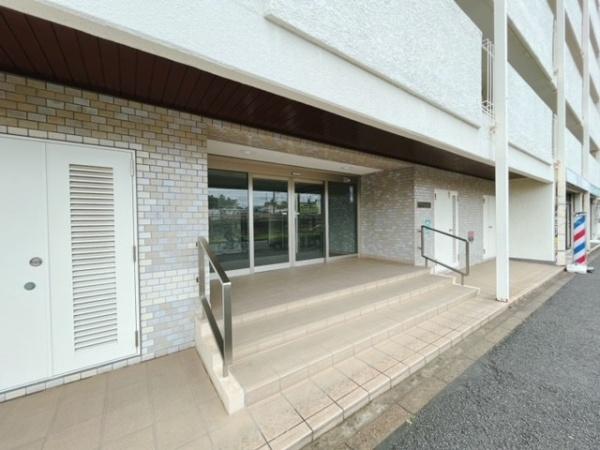 ファミール第一西船橋