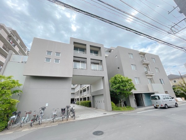 グランドメゾン西船橋