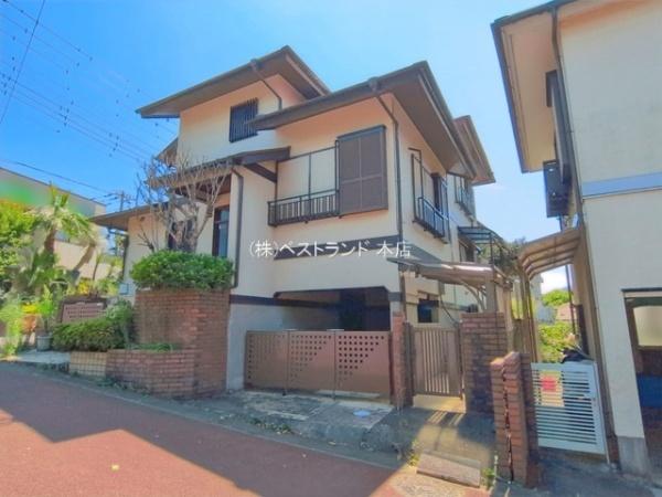 柏市花野井