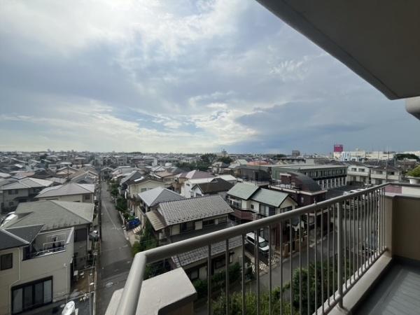 習志野台マンション