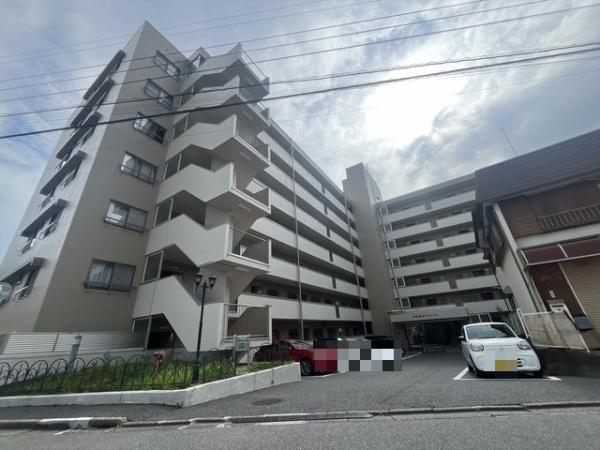 習志野台マンション