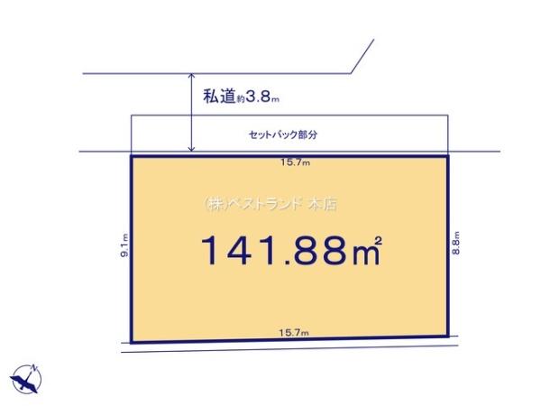 船橋市大穴北14期