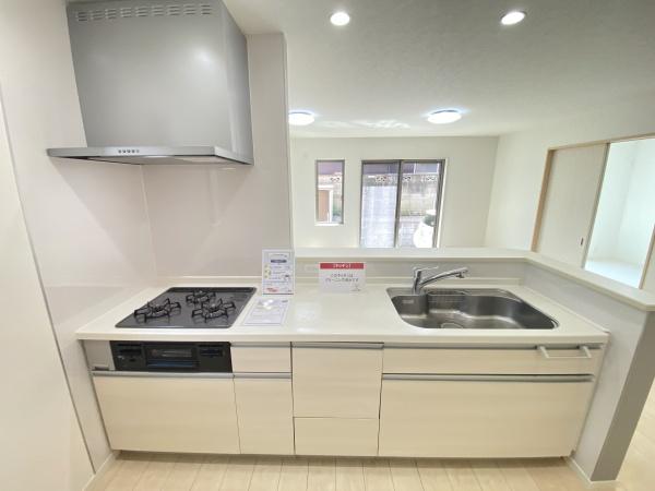 松戸市六実３丁目の中古一戸建て
