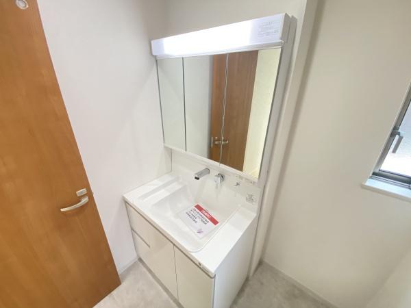 松戸市六実３丁目の中古一戸建て