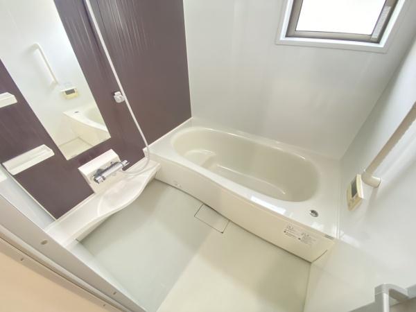 松戸市六実３丁目の中古一戸建て
