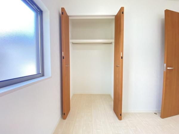 松戸市六実３丁目の中古一戸建て