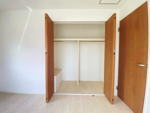 松戸市六実３丁目の中古一戸建て