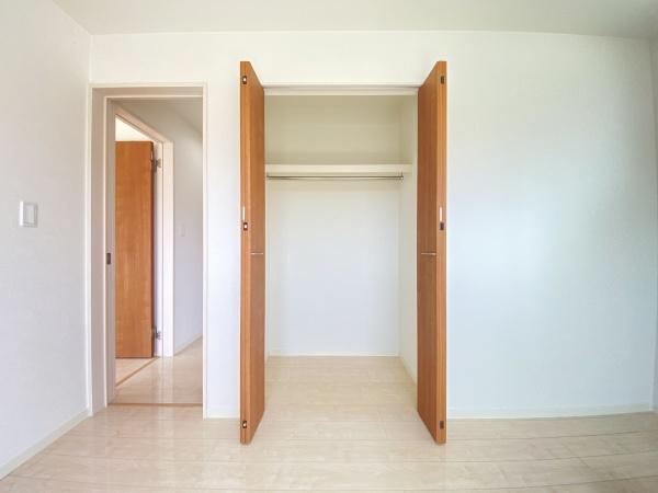 松戸市六実３丁目の中古一戸建て