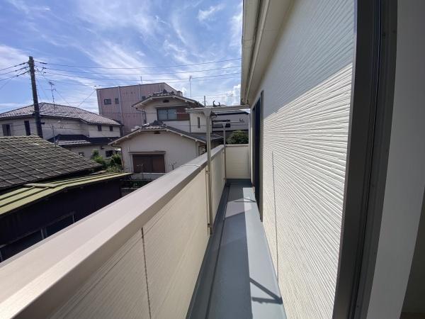 松戸市六実３丁目の中古一戸建て