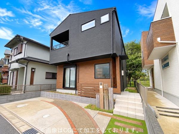 八千代市大和田新田