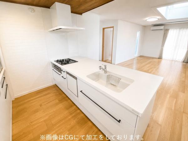 大和田新田　長期優良住宅　テクノストラクチャー工法