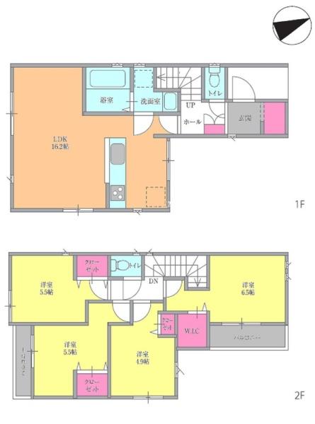 鎌ケ谷市東道野辺1丁目