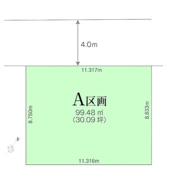 船橋市芝山6丁目
