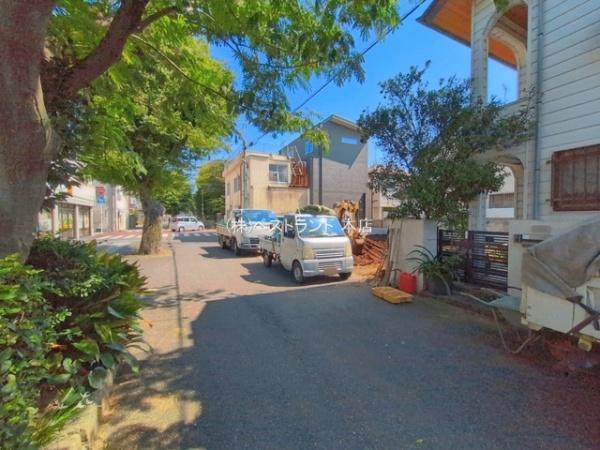 船橋市夏見4丁目　全2棟　A号棟