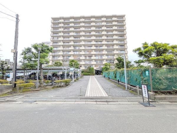 ラミアール西船橋