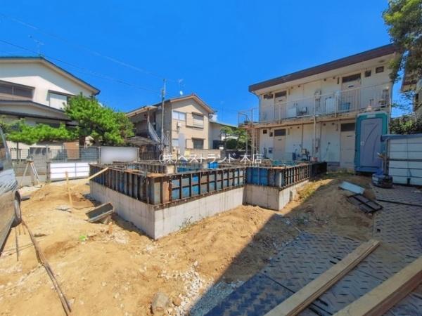 船橋市高根台7期