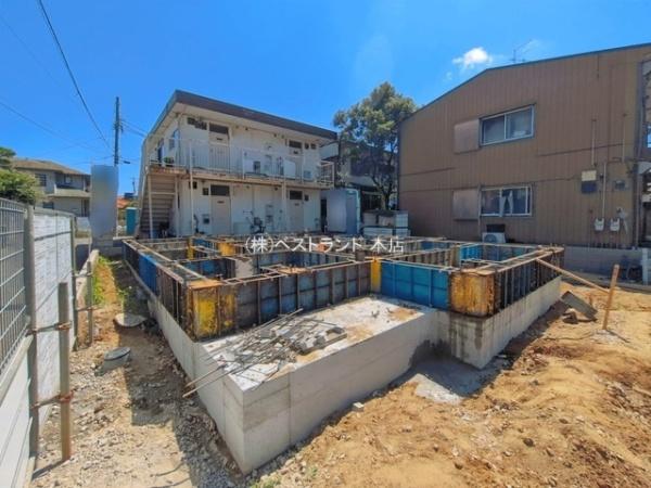 船橋市高根台7期