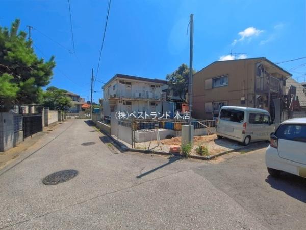 船橋市高根台7期
