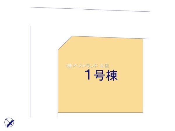 船橋市高根台7期