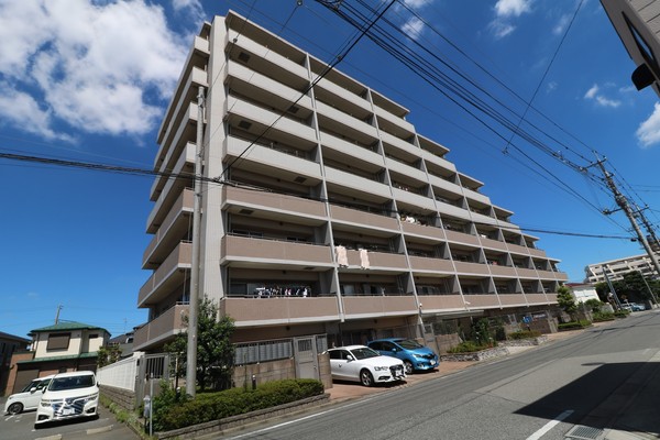 日神パレステージ三山シャインプレイス