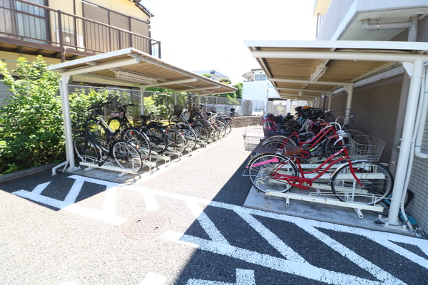 日神パレステージ三山シャインプレイス