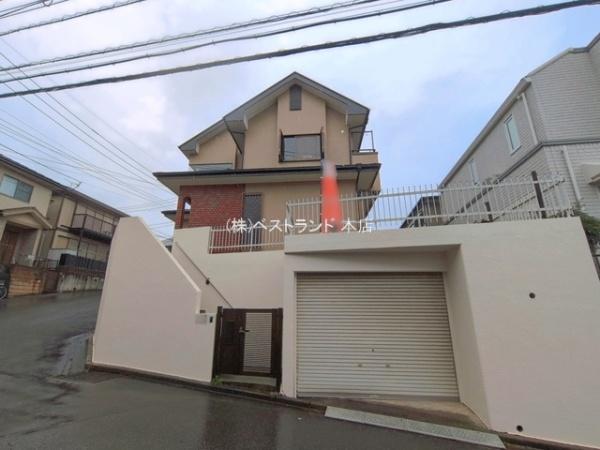 八千代市大和田新田