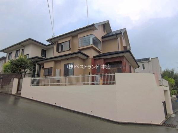 八千代市大和田新田