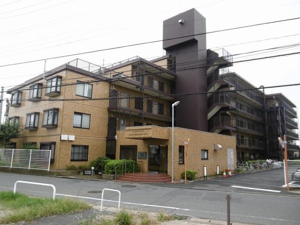 ライオンズマンション船橋飯山満台二番館