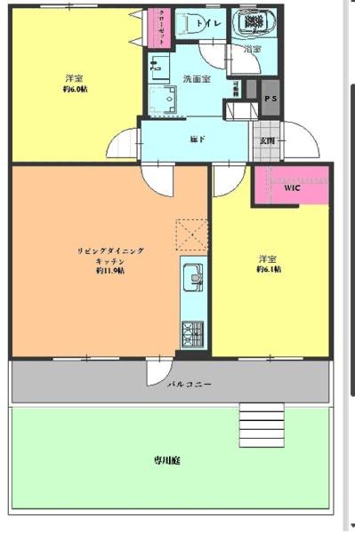 船橋ダイヤハイツB棟