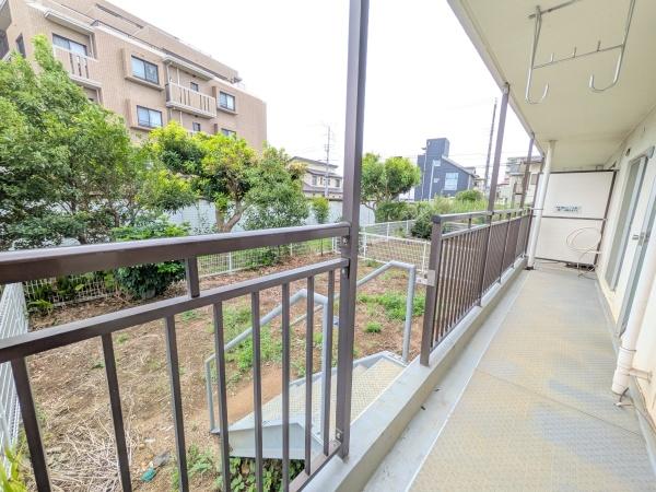 船橋ダイヤハイツB棟