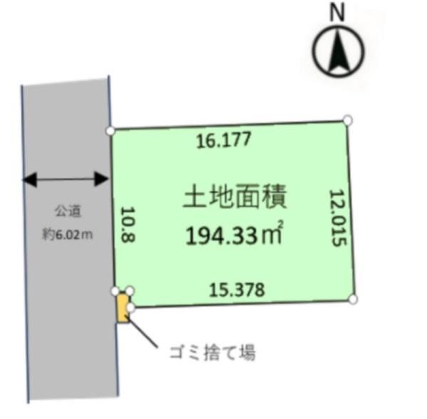 船橋市芝山1丁目