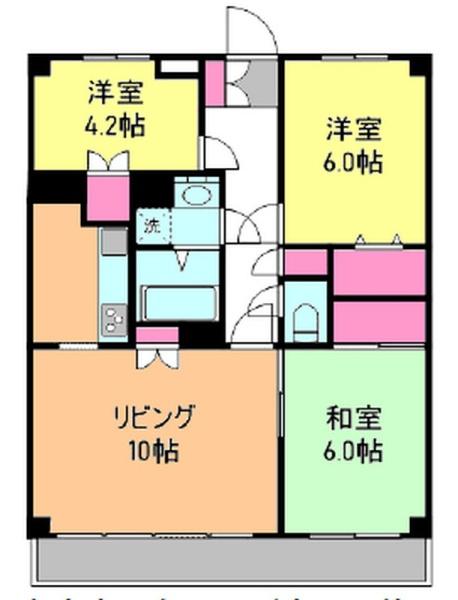 グラン・ドムール八千代台