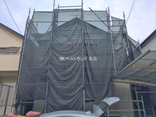 習志野市鷺沼台2丁目