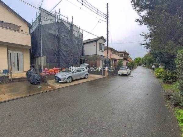 習志野市鷺沼台2丁目