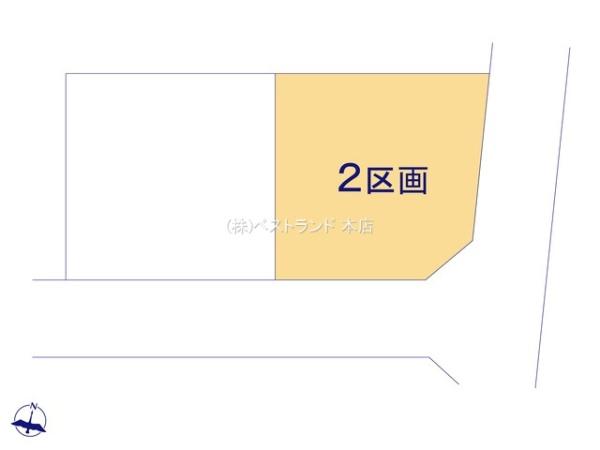 八千代市高津の土地