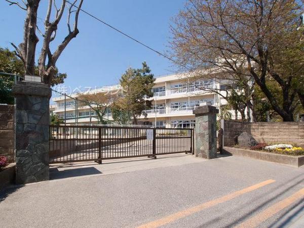 習志野市本大久保２丁目の中古一戸建て(習志野市立大久保小学校)