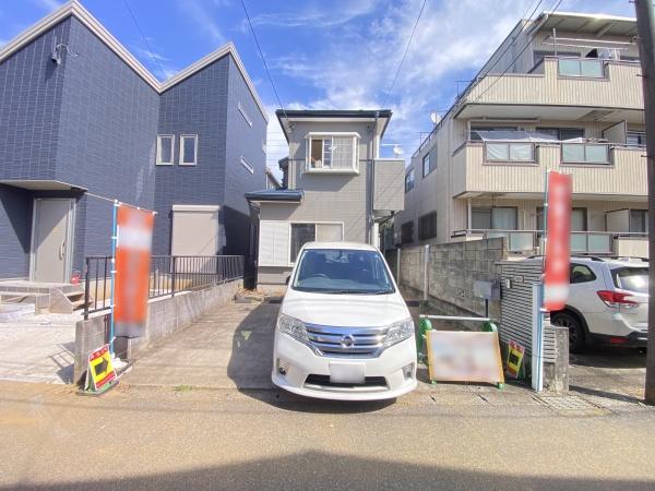 習志野市本大久保2丁目
