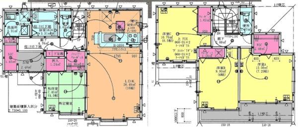 鎌ケ谷市鎌ケ谷6丁目