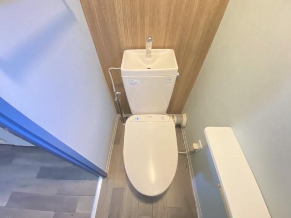 ライオンズマンション習志野1号棟