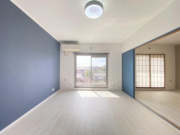ライオンズマンション習志野1号棟