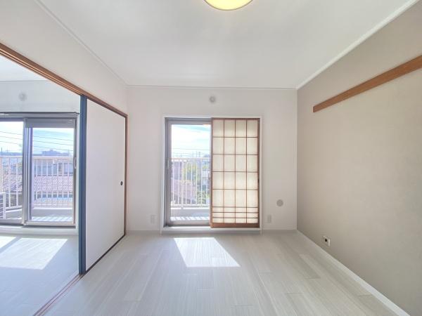 ライオンズマンション習志野1号棟