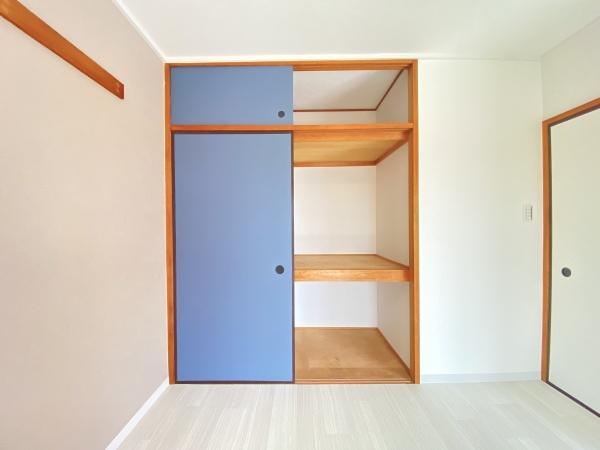 ライオンズマンション習志野1号棟