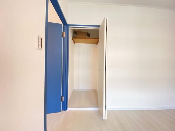 ライオンズマンション習志野1号棟