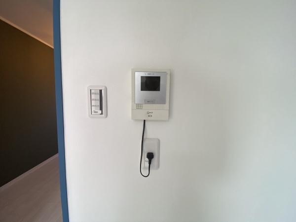 ライオンズマンション習志野1号棟